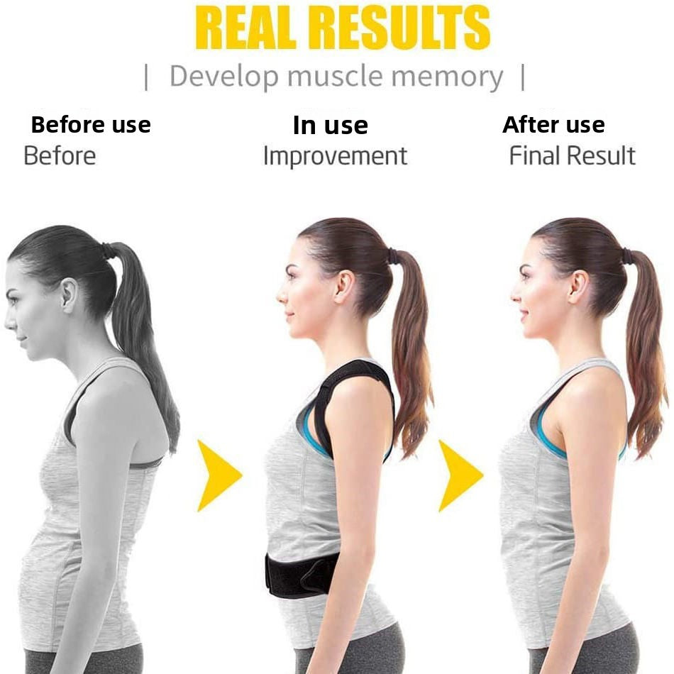 Novaire Posture Corrector