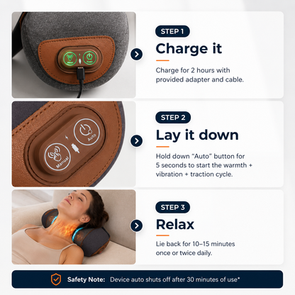 Novaire CerviPillow