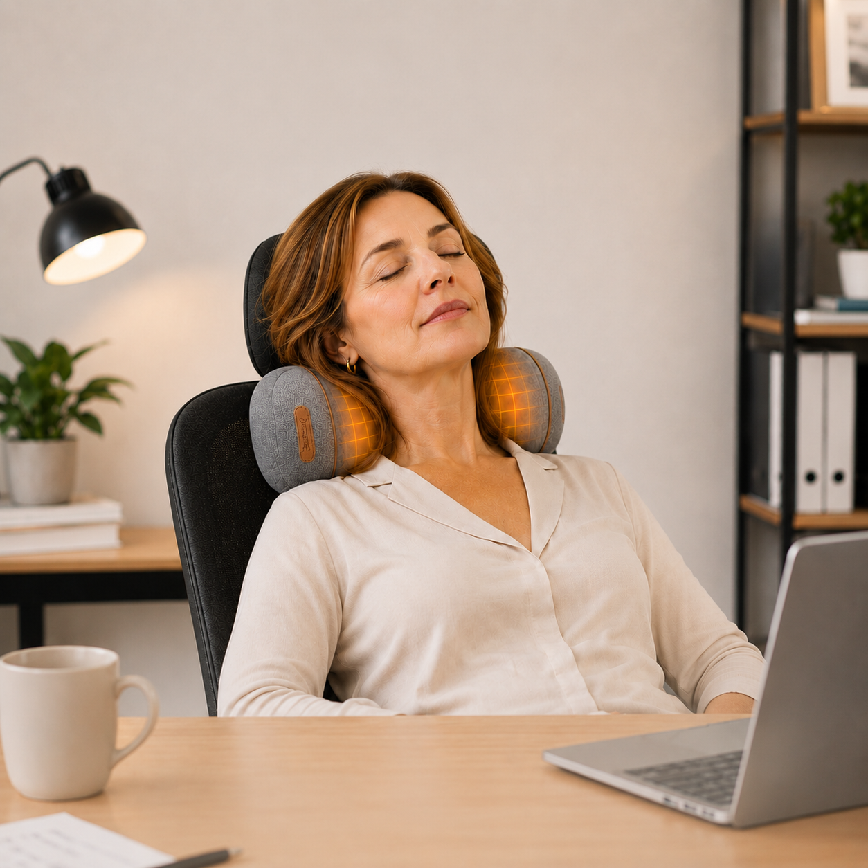 Novaire CerviPillow
