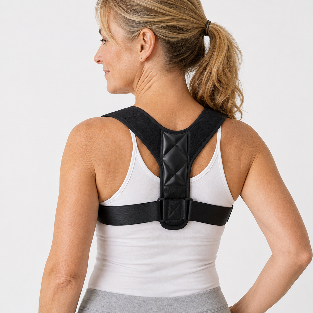 Novaire Posture Corrector