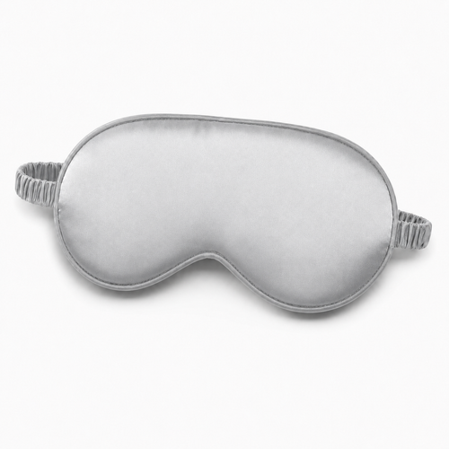 Novaire Silk Eye Mask